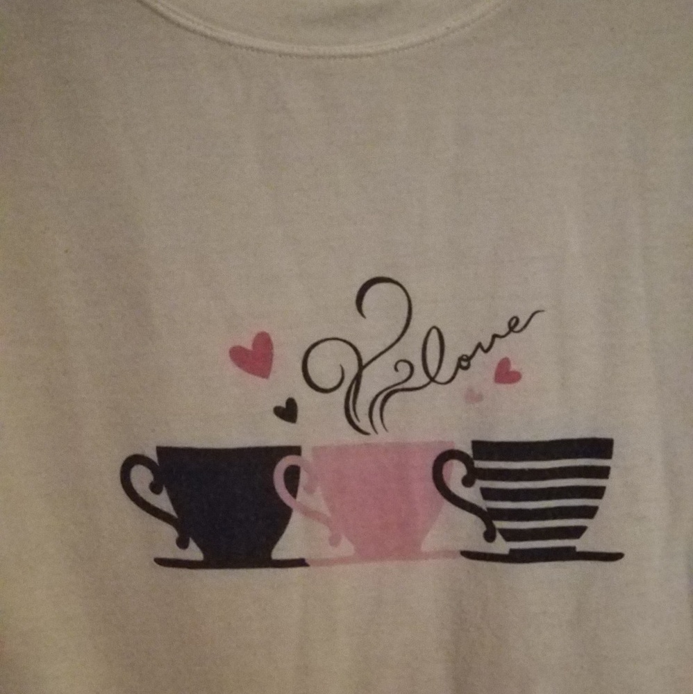 Printed shirt